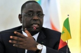 Sénégal : Macky Sall accusé de suivre les traces de Laurent Gbagbo 